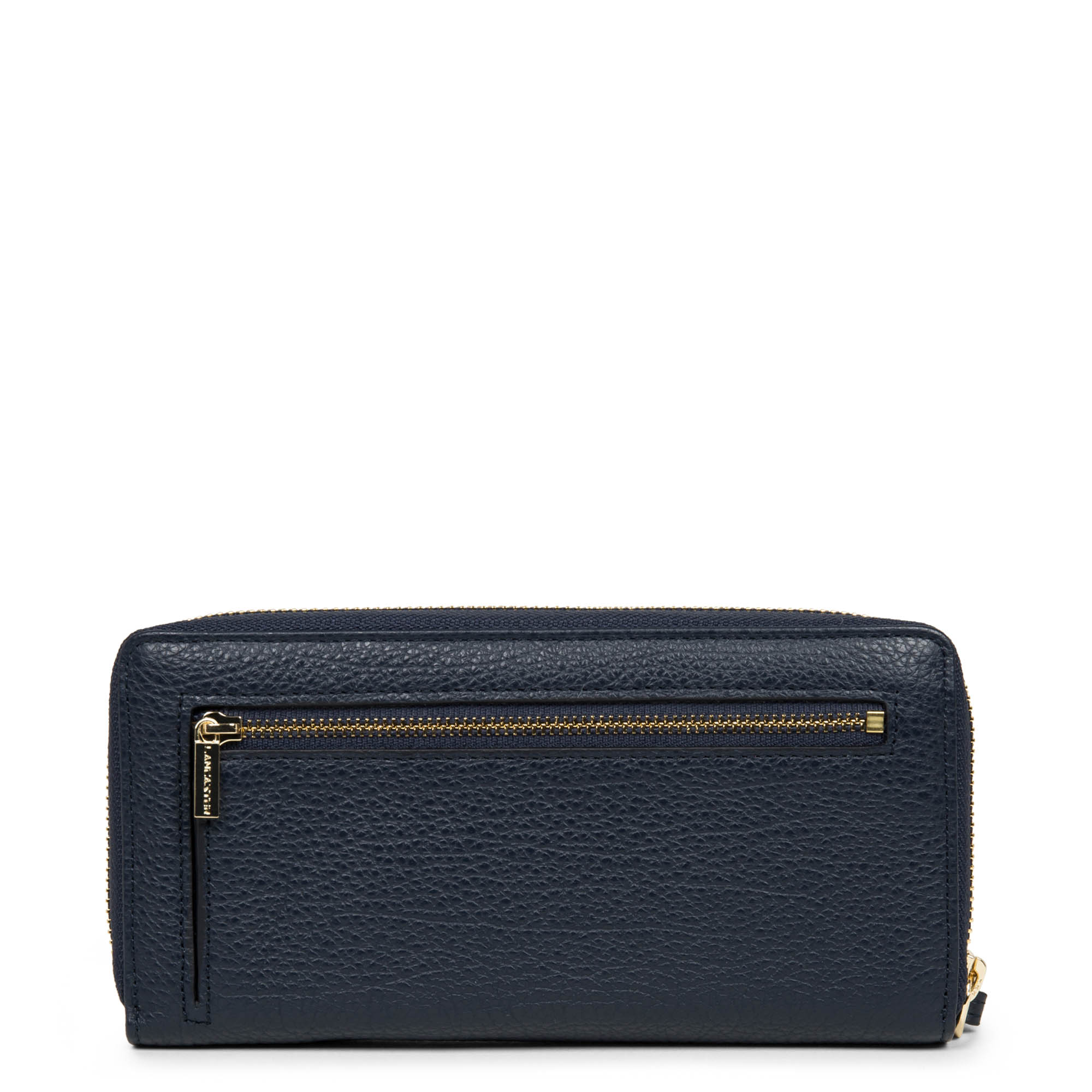 Portefeuilles Dune femme bleu Lancaster Portefeuilles Dune femme bleu Bleu foncé