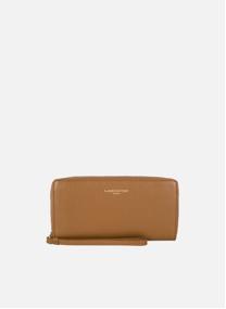 Portefeuilles Dune femme bleu