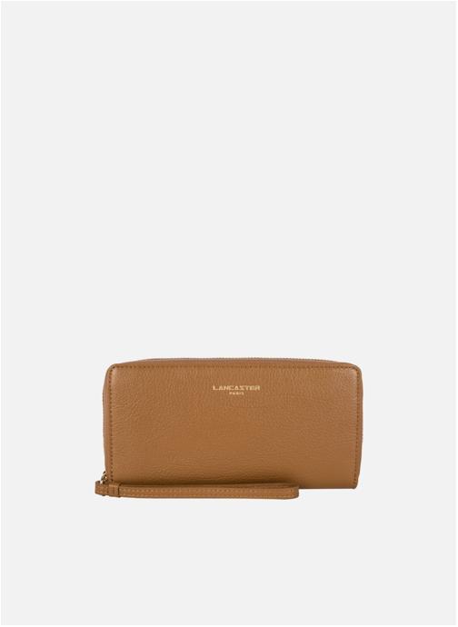 Lancaster Portefeuilles Dune femme marron