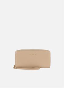 Portefeuilles Dune femme bleu
