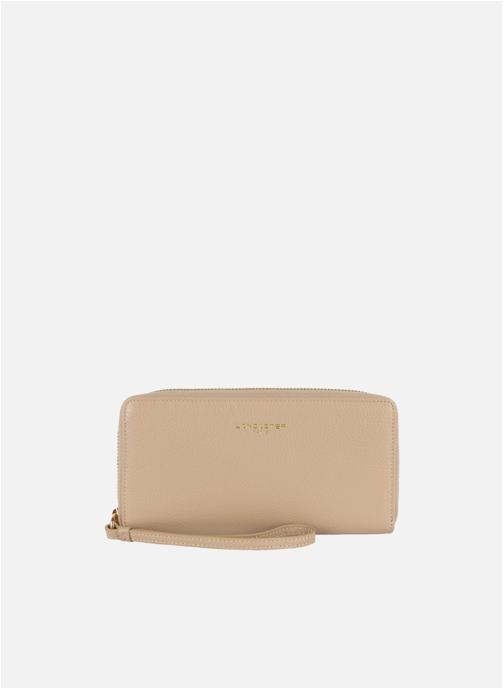 Lancaster Portefeuilles Dune femme beige