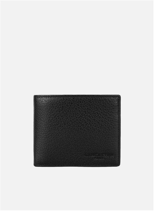 Lancaster Portefeuilles Milano Gentlemen homme noir