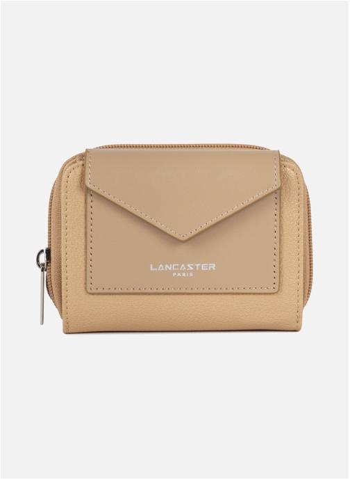 Lancaster Portefeuilles Maya KBA femme or et bronze