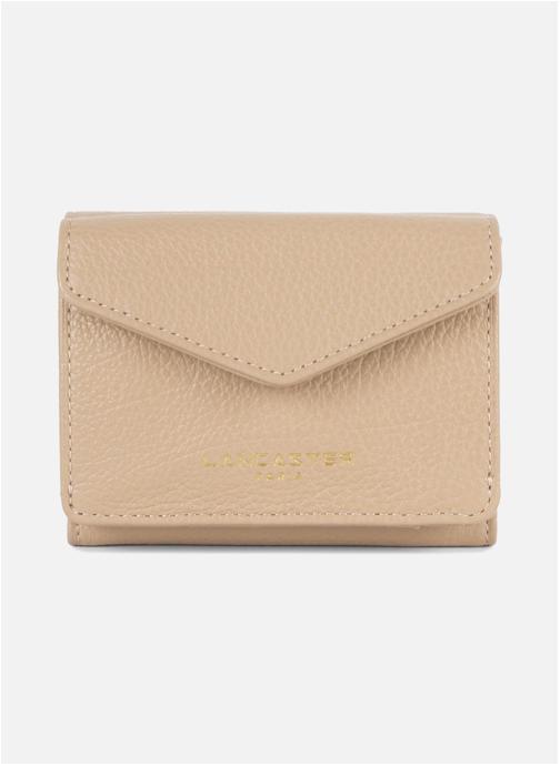Lancaster Portefeuilles Dune femme beige