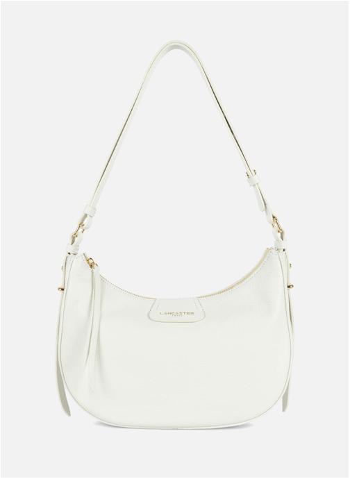 Lancaster Sacs à main Dune femme blanc