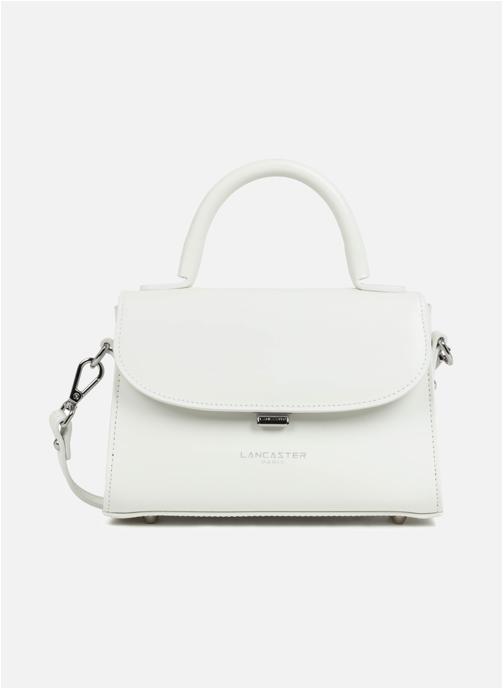 Lancaster Sacs à main Suave Even femme blanc