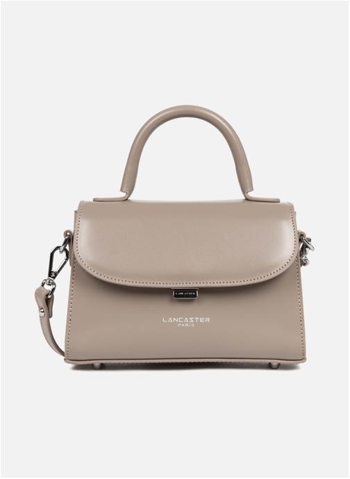 Lancaster Sacs à main Suave Even femme gris