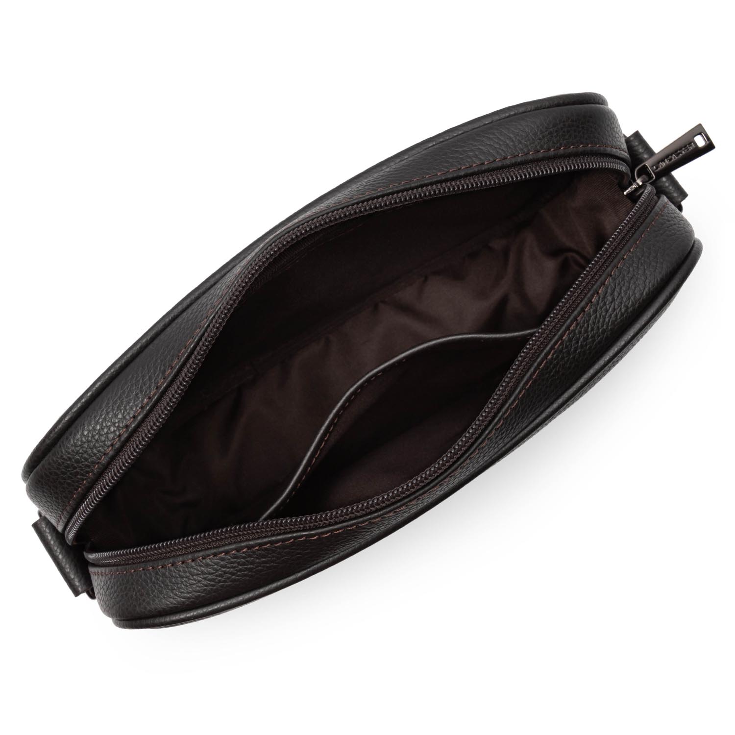Sacs Milano Gentlemen homme marron Lancaster Sacs Milano Gentlemen homme marron Marron