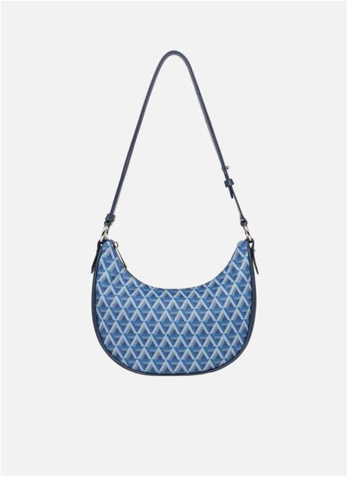 Lancaster Sacs à main Ikon IT femme bleu