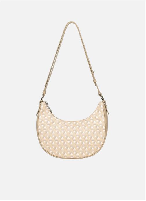 Lancaster Sacs à main Ikon IT femme beige