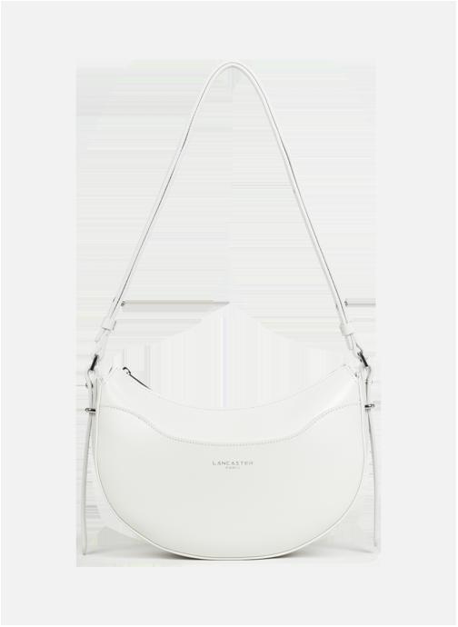 Lancaster Sacs à main Suave Ace femme blanc