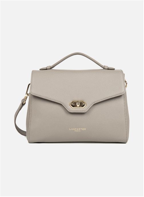 Lancaster Sacs à main Milano Cosmos femme gris