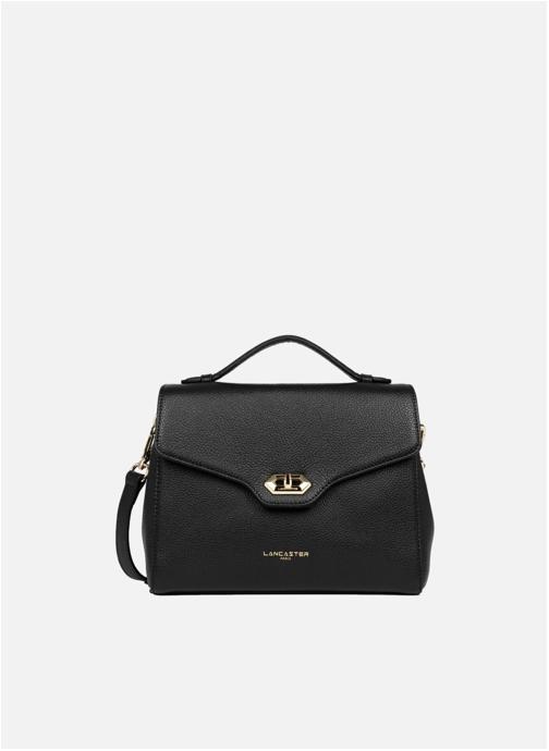 Lancaster Sacs à main Milano Cosmos femme noir