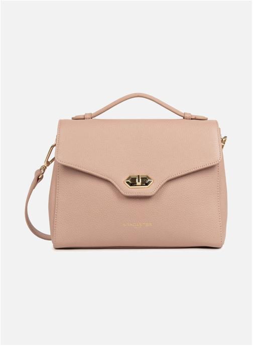 Lancaster Sacs à main Milano Cosmos femme beige