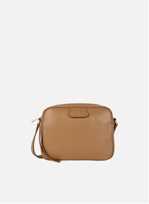 Lancaster Sacs à main Dune femme marron