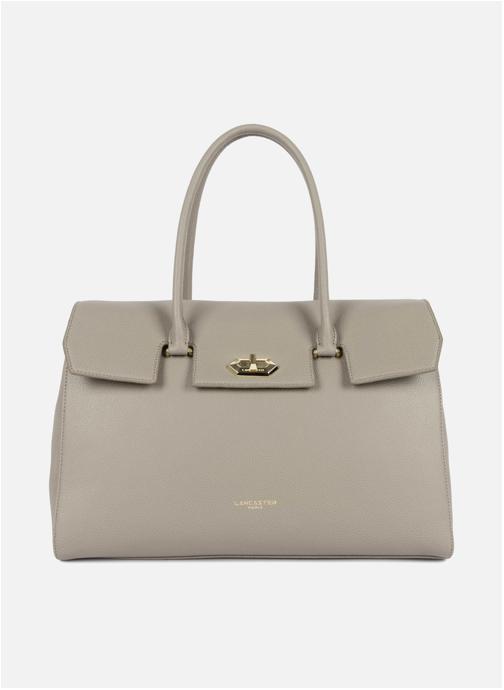 Lancaster Sacs à main Milano Cosmos femme gris