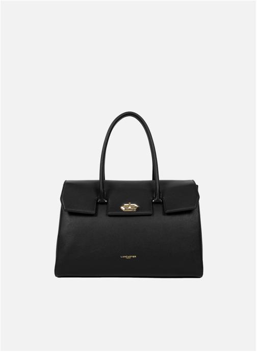 Lancaster Sacs à main Milano Cosmos femme noir