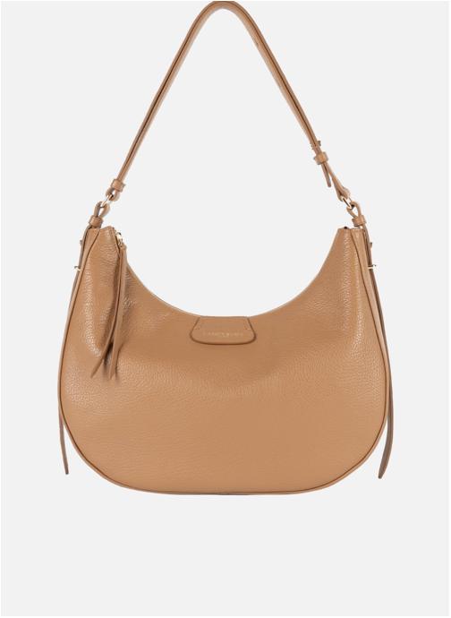 Lancaster Sacs à main Dune femme marron