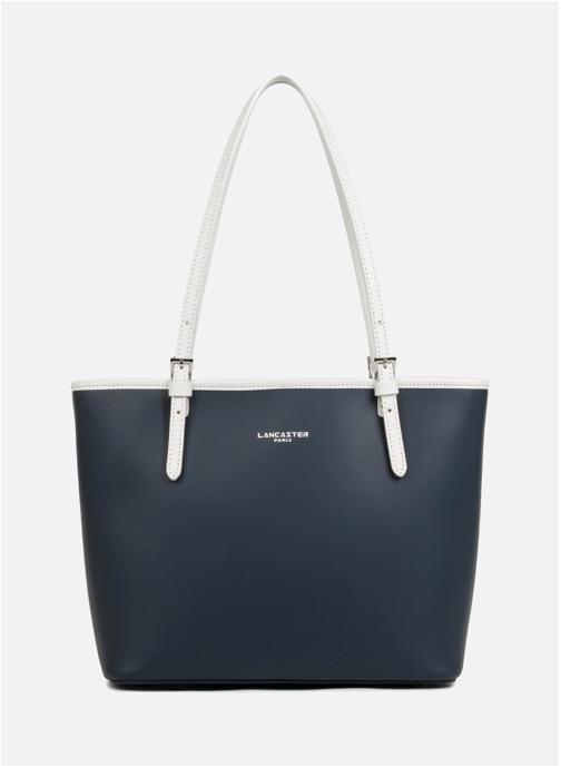 Lancaster Sacs à main Smooth femme bleu