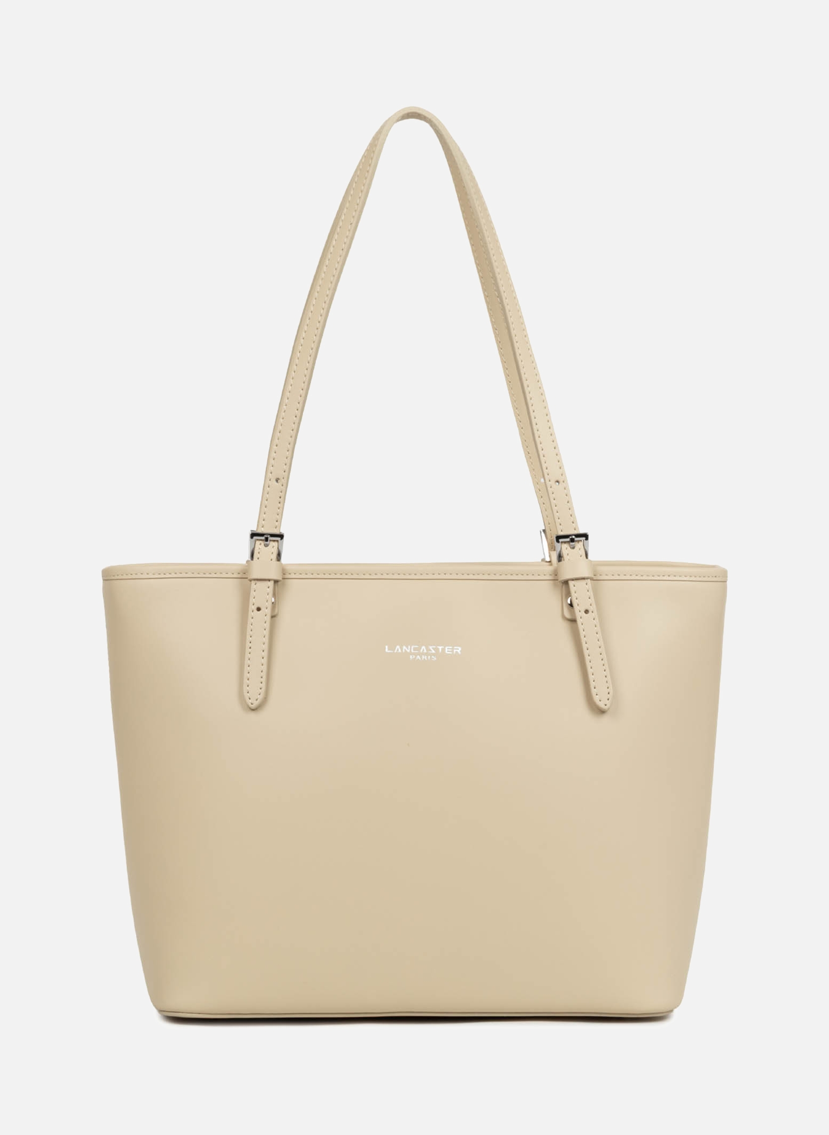 Sacs à main Smooth femme beige Lancaster Sacs à main Smooth femme beige Beige