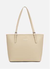 Sacs à main Smooth femme beige Lancaster Sacs à main Smooth femme beige Beige