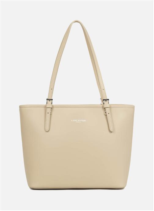 Lancaster Sacs à main Smooth femme beige