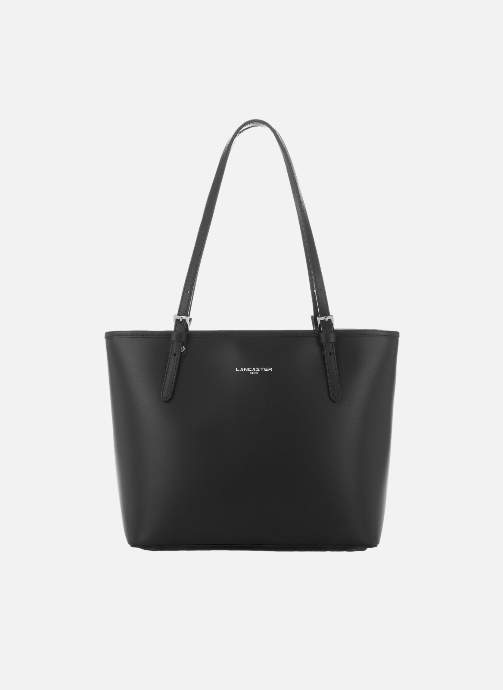 Sacs à main Smooth femme noir Lancaster Sacs à main Smooth femme noir Noir
