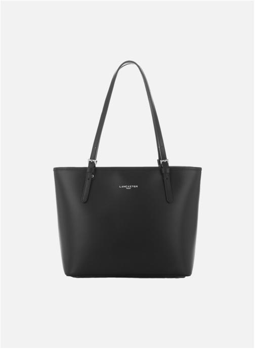 Lancaster Sacs à main Smooth femme noir