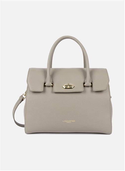 Lancaster Sacs à main Milano Cosmos femme gris