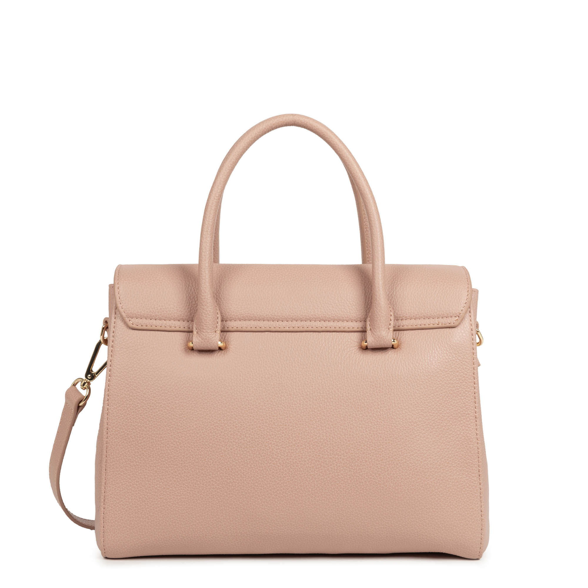 Sacs à main Milano Cosmos femme beige Lancaster Sacs à main Milano Cosmos femme beige Nude