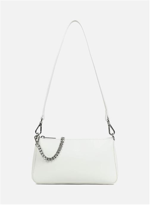Lancaster Sacs à main Suave Even femme blanc