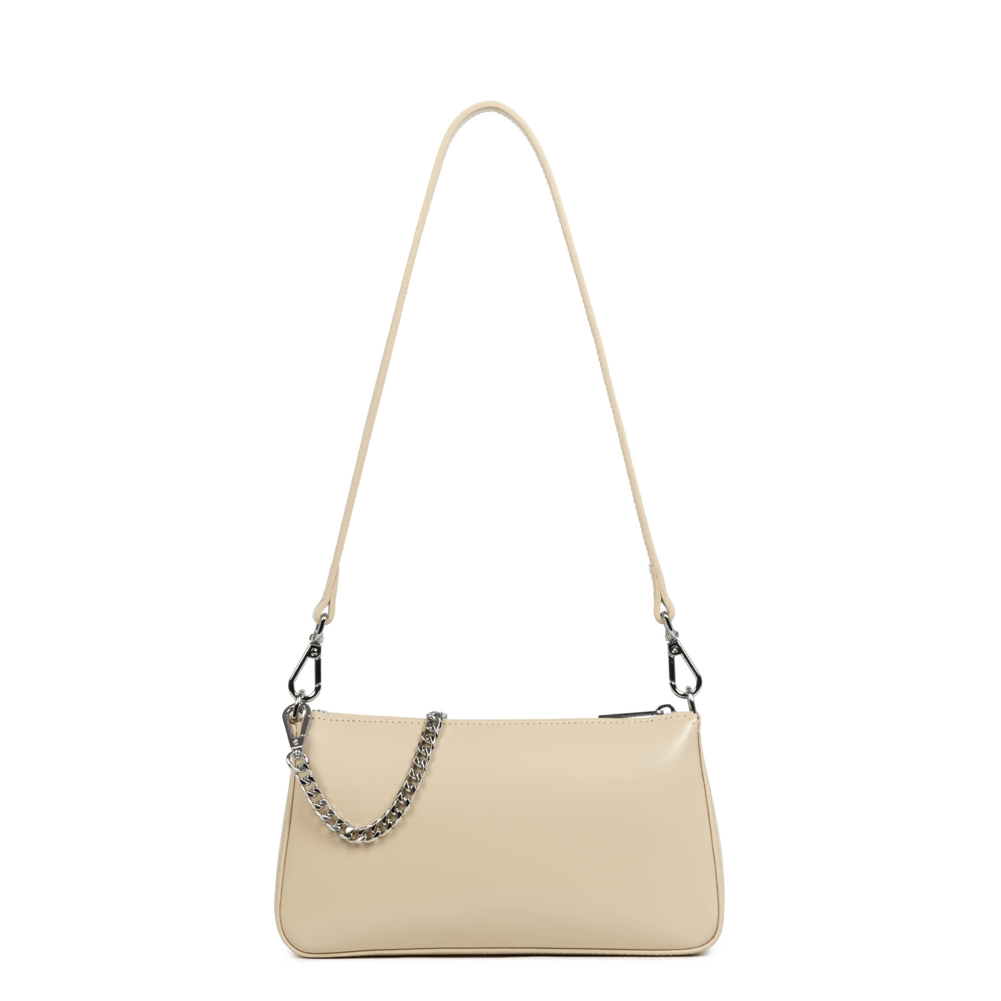 Sacs à main Suave Even femme beige Lancaster Sacs à main Suave Even femme beige Beige