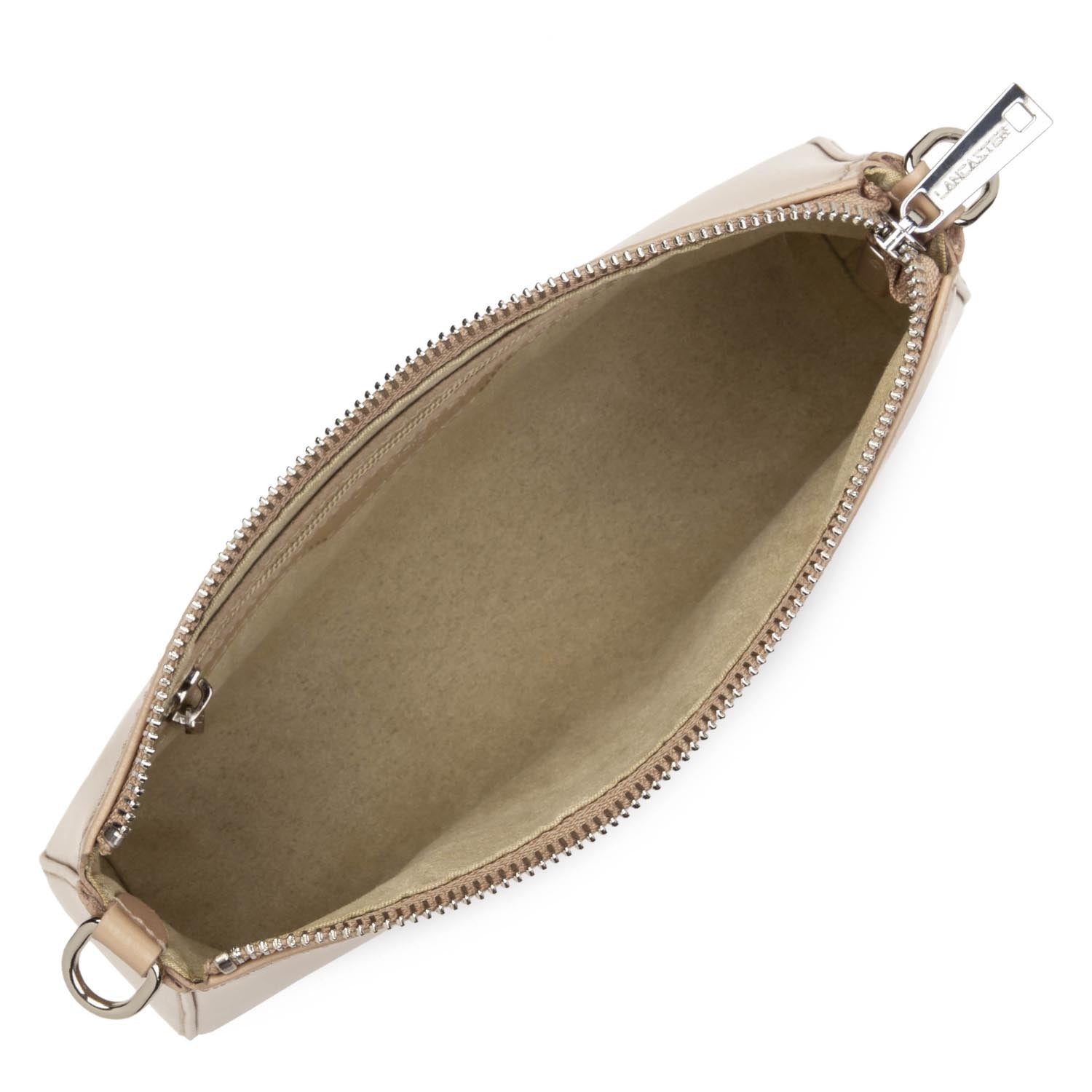 Sacs à main Suave Even femme beige Lancaster Sacs à main Suave Even femme beige Beige