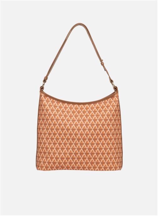 Lancaster Sacs à main Ikon IT femme orange