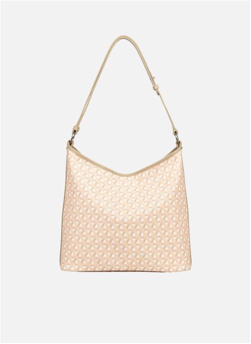 Lancaster Sacs à main Ikon IT femme beige