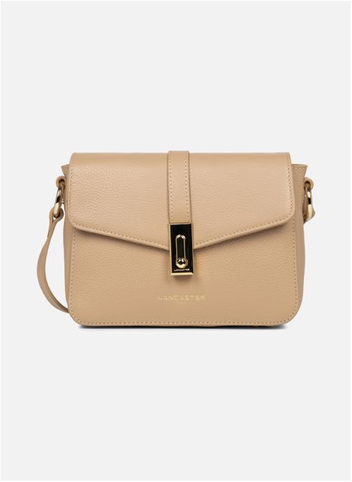 Lancaster Sacs à main Milano Horizon femme beige