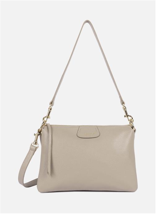 Lancaster Pochettes Dune femme marron