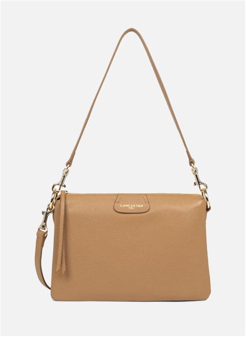 Lancaster Pochettes Dune femme marron