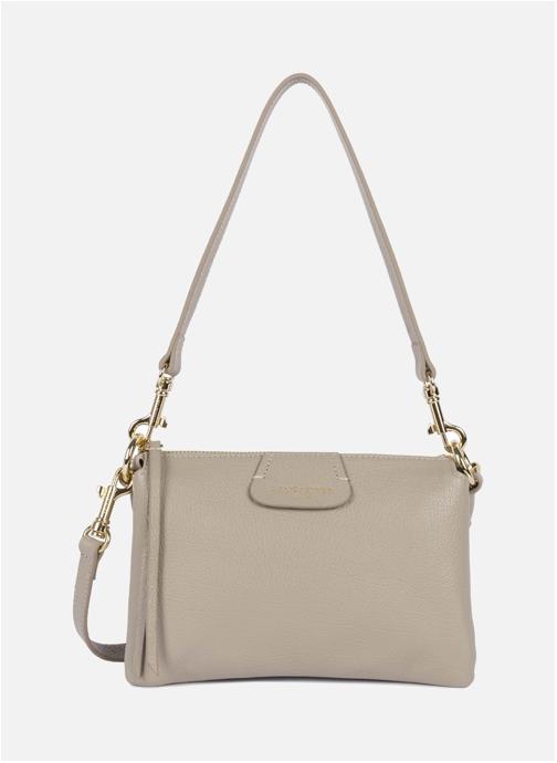 Lancaster Pochettes Dune femme marron