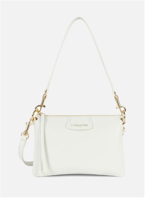Lancaster Pochettes Dune femme blanc