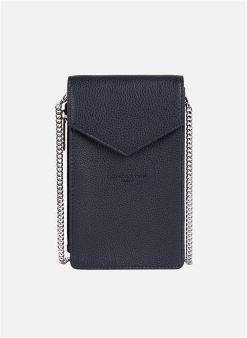 Lancaster Accessoires divers Foulonné PM femme bleu