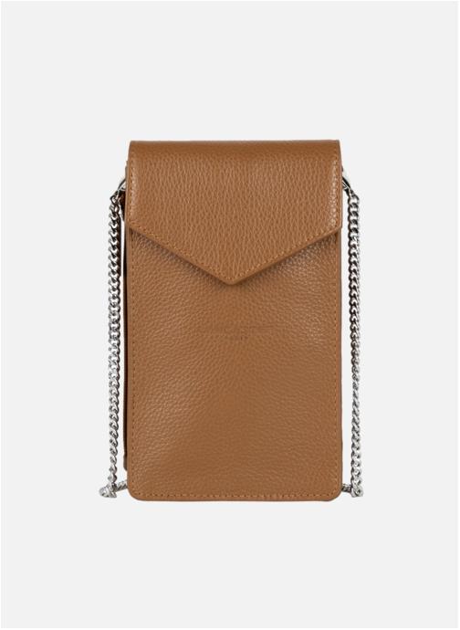 Lancaster Accessoires divers Foulonné PM femme marron