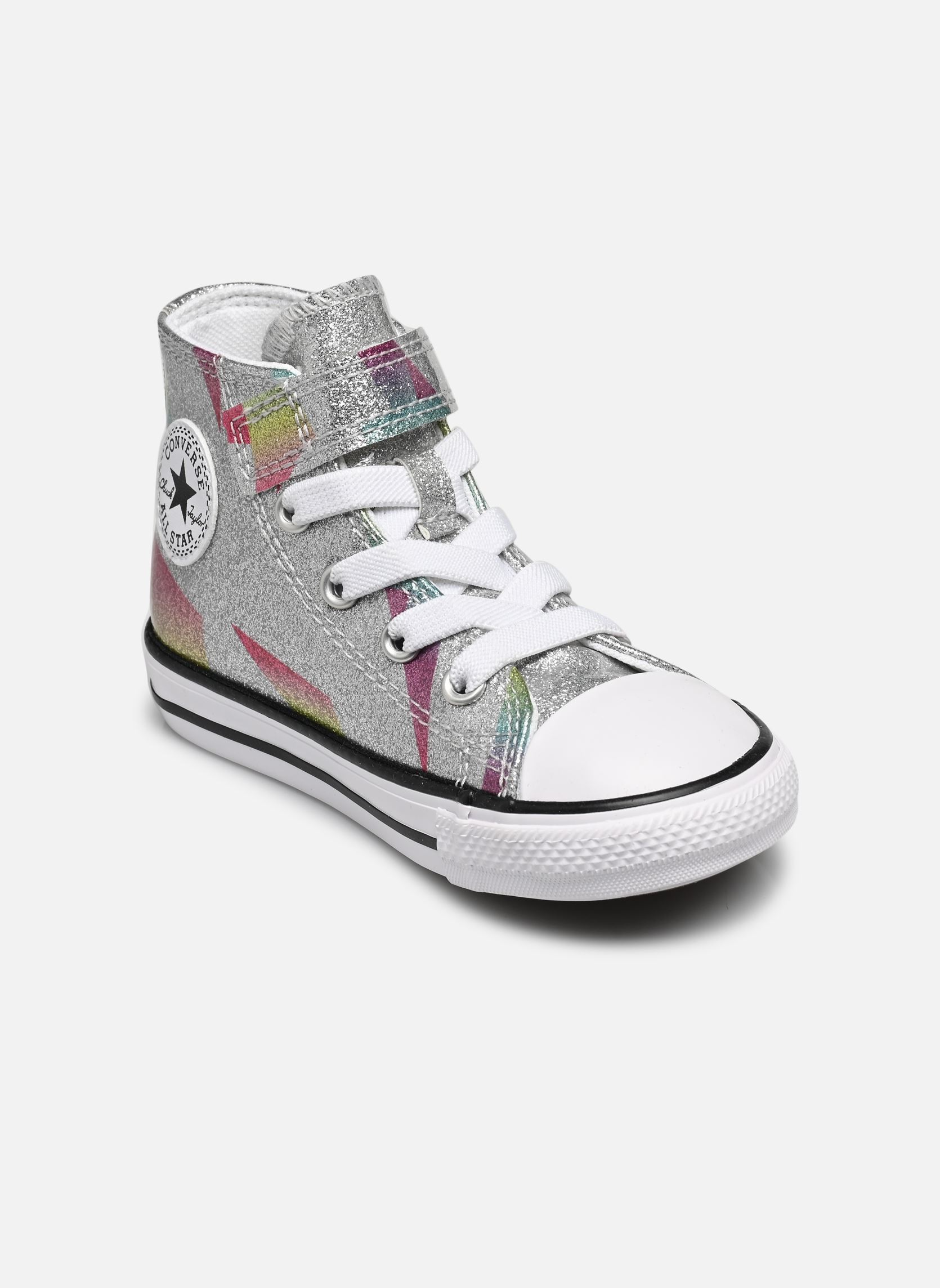 Baskets enfant Converse A04739C - vue 2