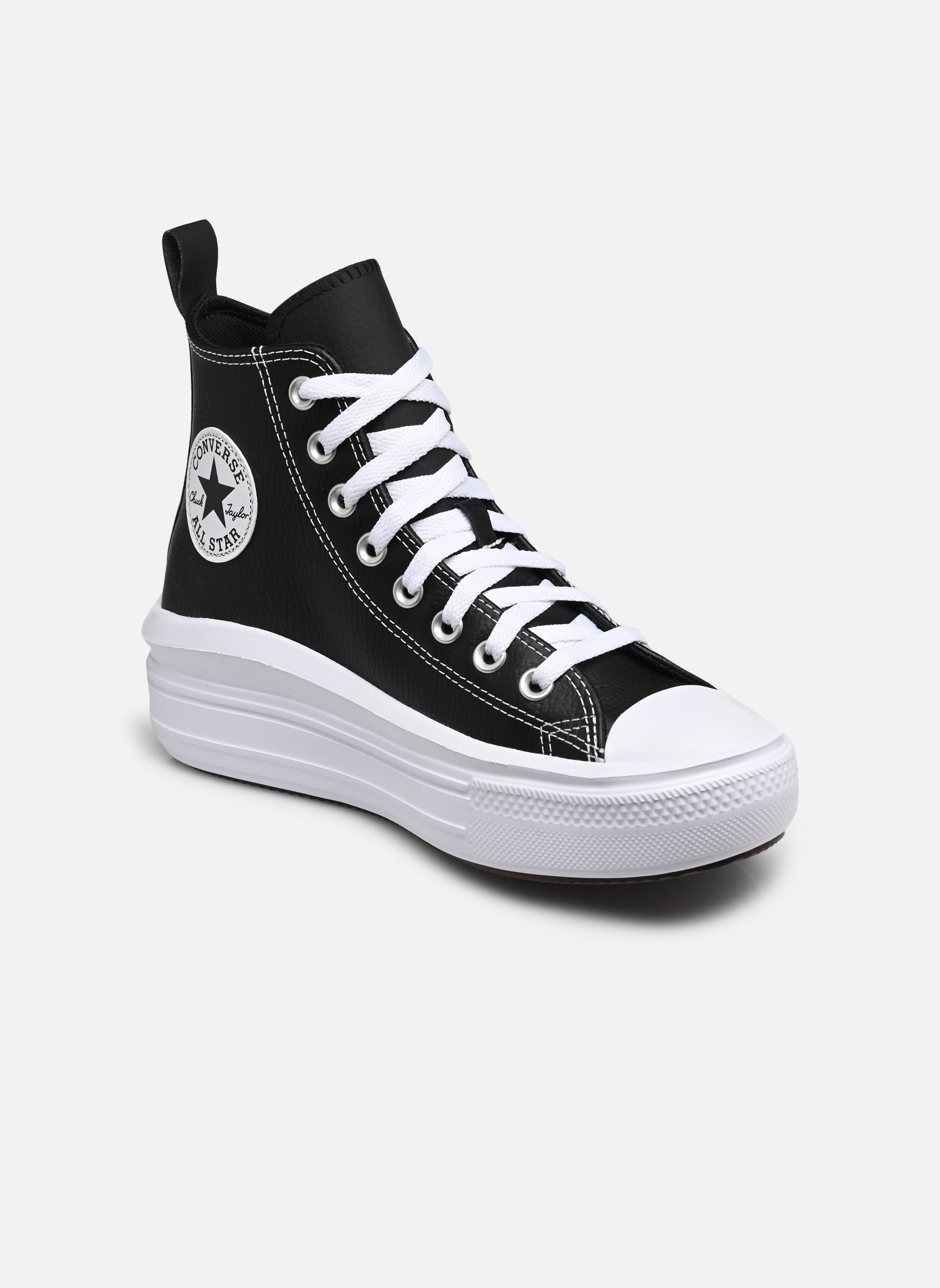 Baskets montantes Converse A04831C - vue 8