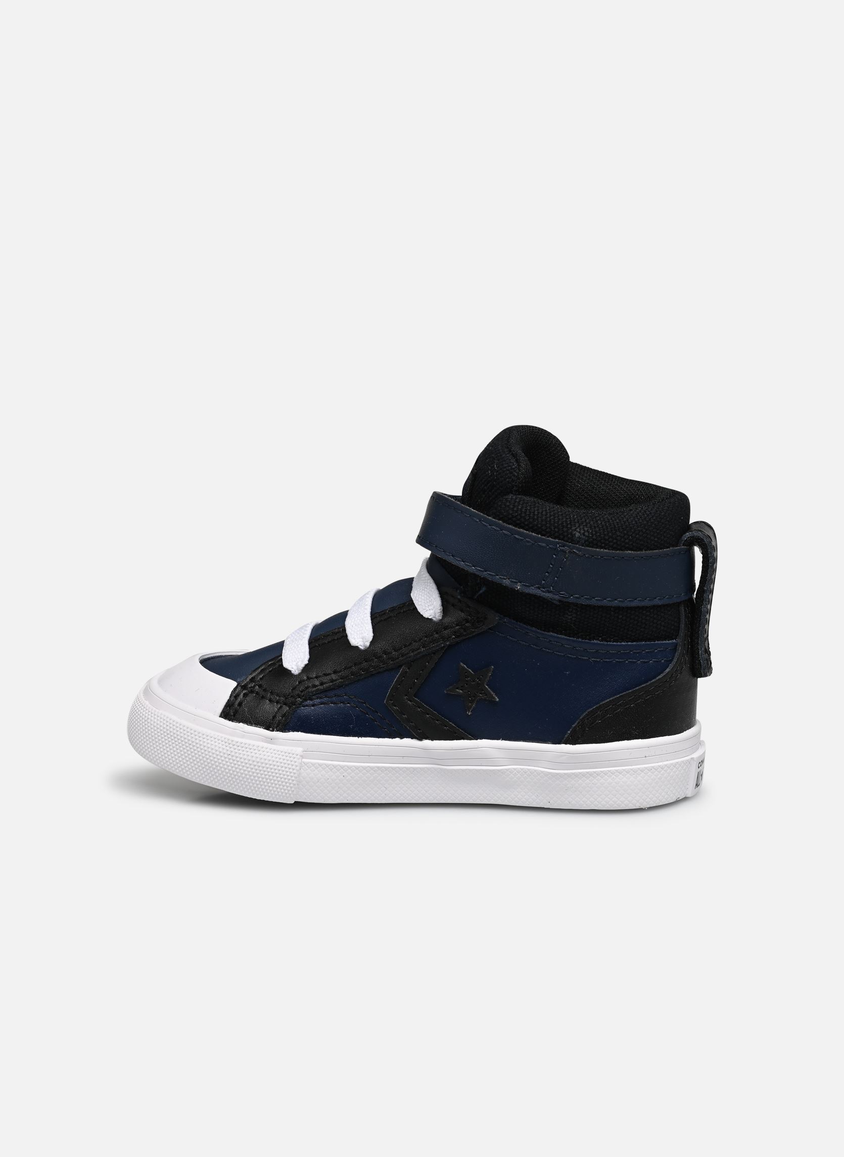 Sneakers Pro Blaze I zwart Converse Sneakers Pro Blaze I zwart NAVY/BLACK/WHITE