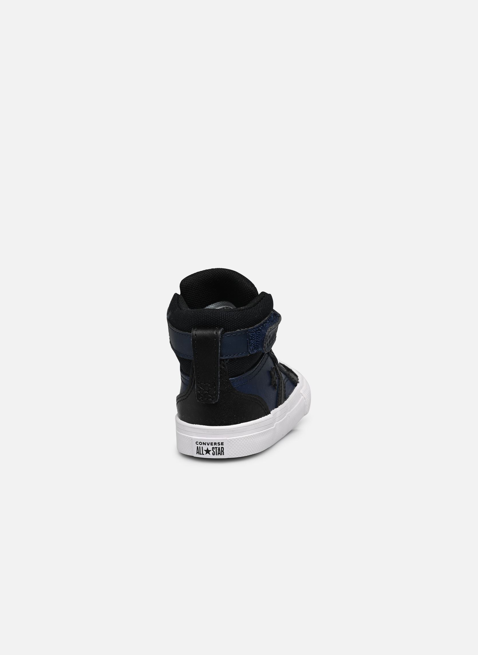 Sneakers Pro Blaze I zwart Converse Sneakers Pro Blaze I zwart NAVY/BLACK/WHITE