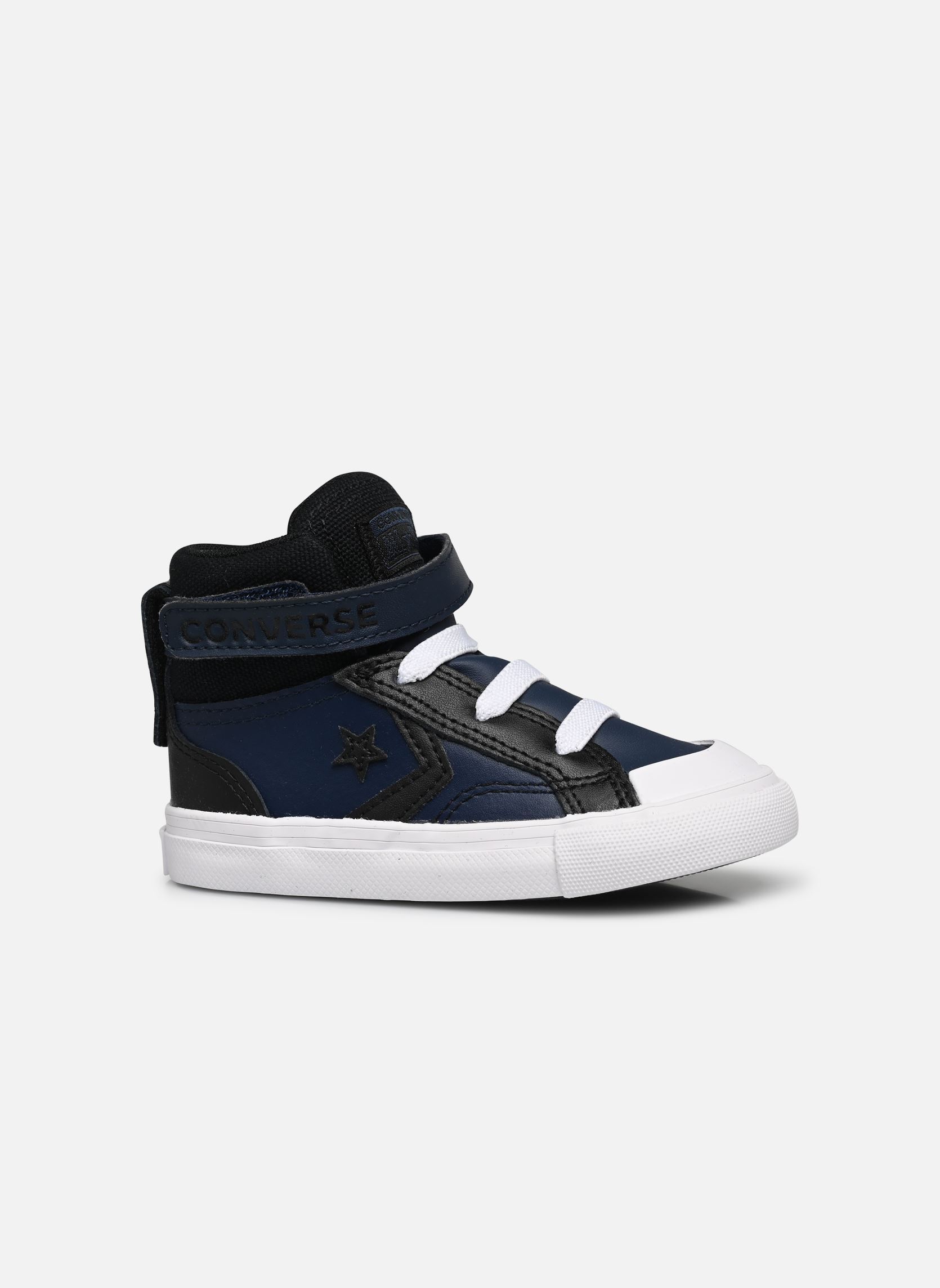 Sneakers Pro Blaze I zwart Converse Sneakers Pro Blaze I zwart NAVY/BLACK/WHITE