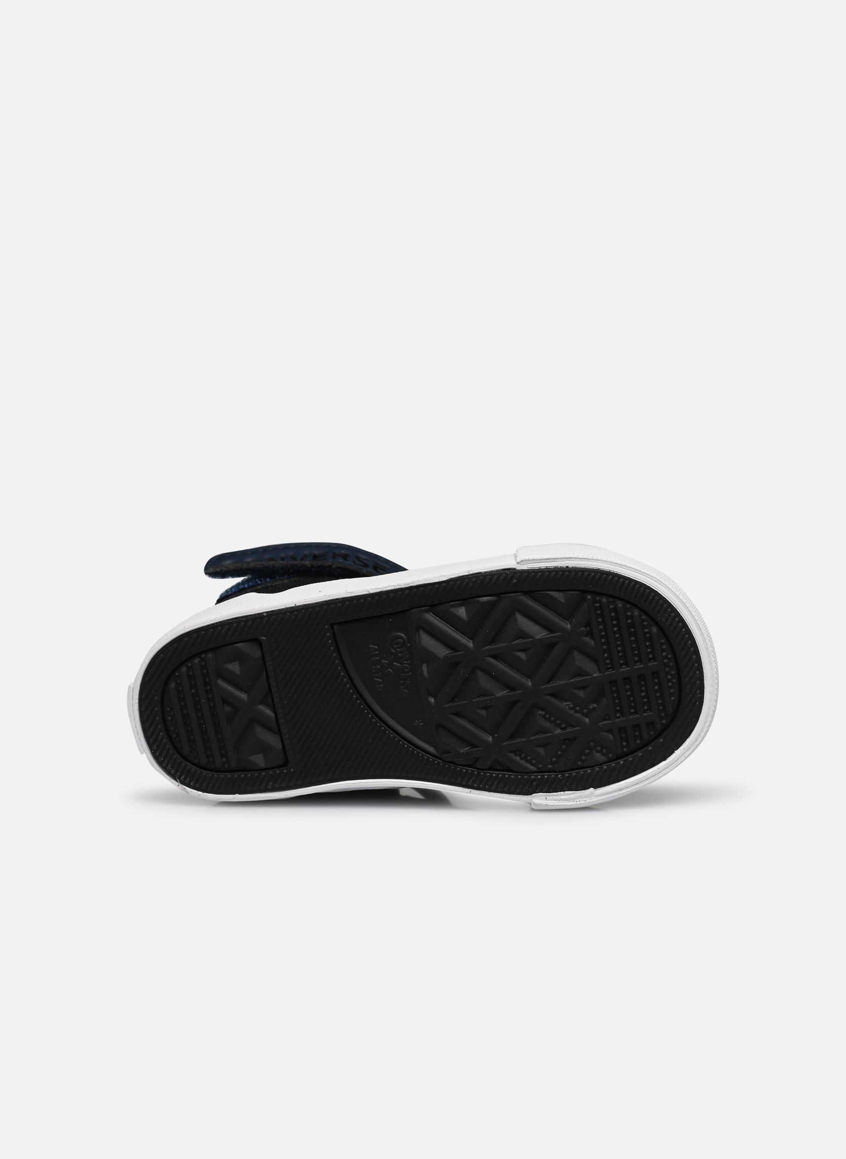 Sneakers Pro Blaze I zwart Converse Sneakers Pro Blaze I zwart NAVY/BLACK/WHITE