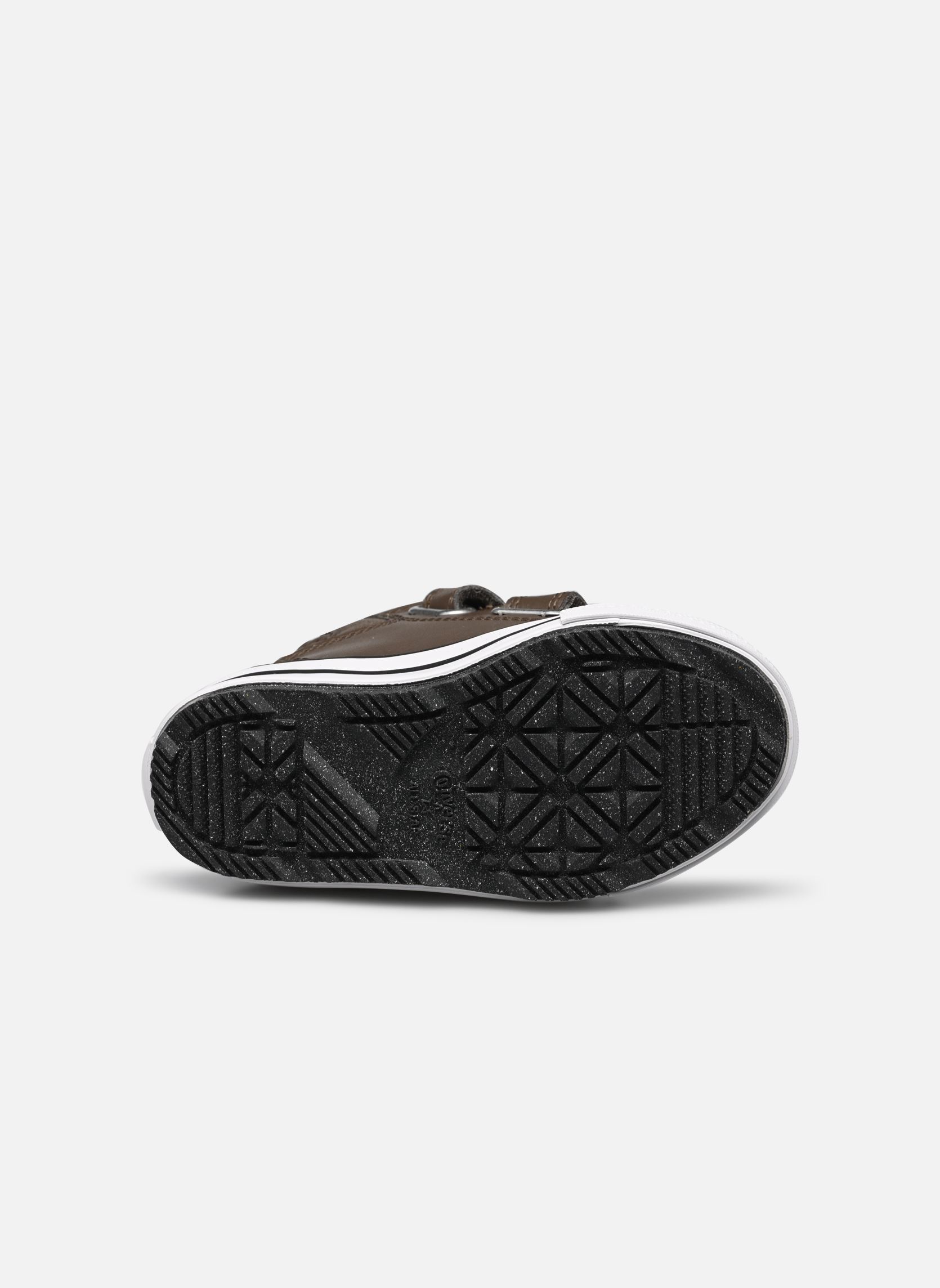 Sneaker Chuck Taylor All Star Berkshire Boot Hi braun Converse Sneaker Chuck Taylor All Star Berkshire Boot Hi braun ENGINE SMOKE