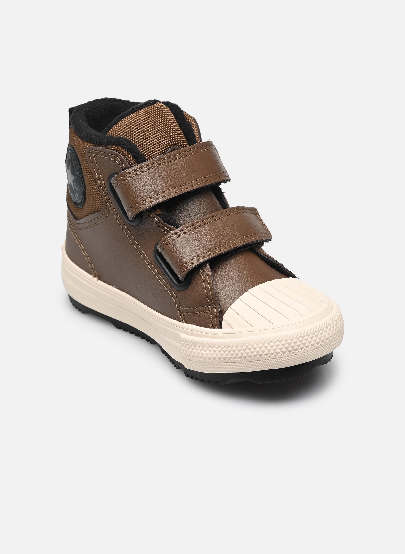 Baskets Converse Chuck Taylor All Star Berkshire Boot pour Enfant